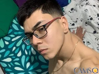 JhonyBlass’s (Streamate) Photo