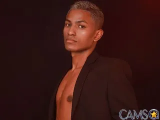 Jhosk_018’s Streamate Profile Image