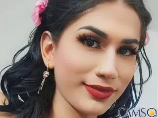 JisselthFereira’s Streamate Profile Image