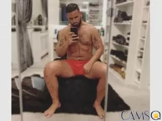 Joel92’s (Streamate) Photo