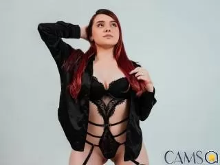 JohanneCaprice’s (Streamate) Photo