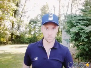 JohnJay30’s (Streamate) Photo