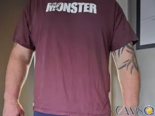 Johnny18’s (Streamate) Photo