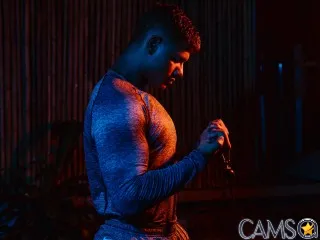 JordanParrish’s Streamate Profile Image