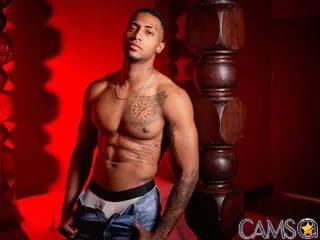 Joseph_Jackson’s Streamate Profile Image