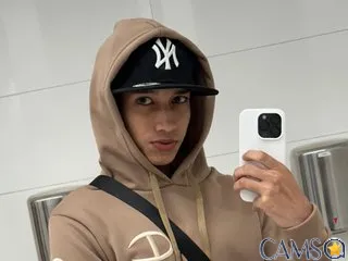 joshsexycum’s Streamate Profile Image
