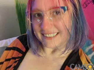 JosieBombshell’s (Streamate) Photo