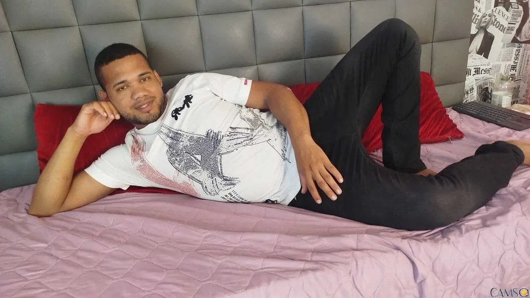 JosssBigCock’s (Streamate) Photo