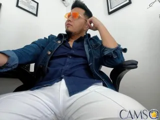 JostinThompson’s (Streamate) Photo