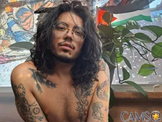 juan_doe69’s (Streamate) Photo