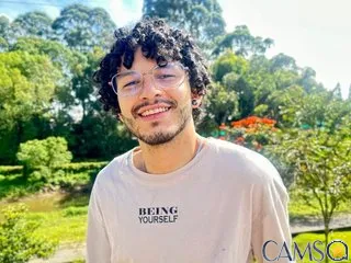 JuanPa99’s Streamate Profile Image