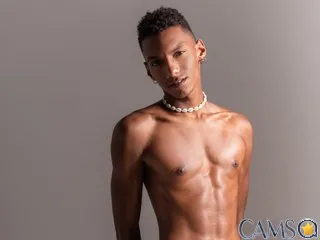 JulientSaint’s Streamate Profile Image