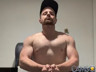 JustDillon’s (Streamate) Photo