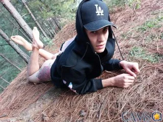 JustinMc’s (Streamate) Photo