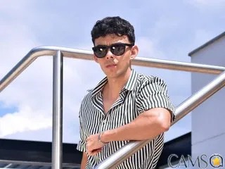 JustinMorre’s (Streamate) Photo