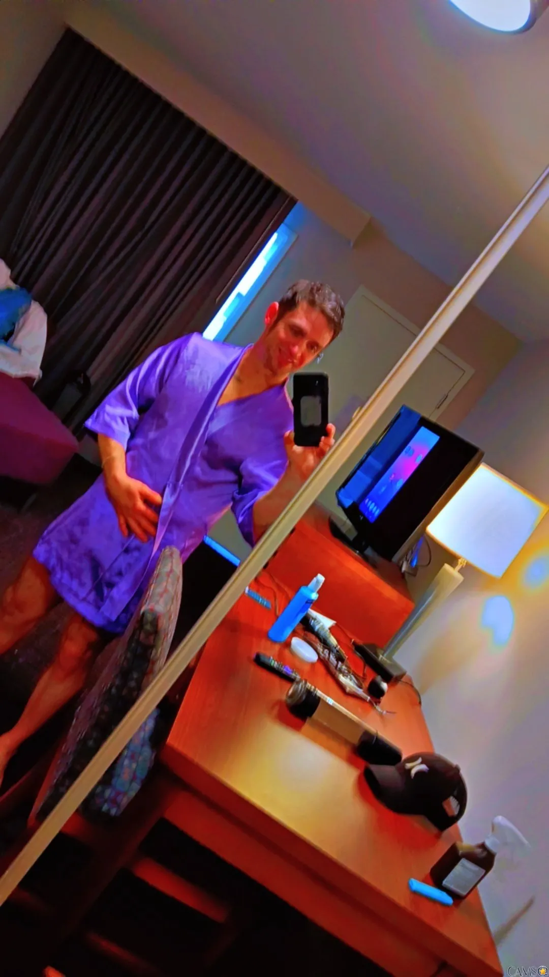 Justjam77’s (Streamate) Photo