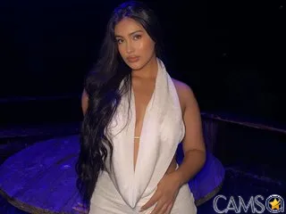 KaiaWhite’s Streamate Profile Image