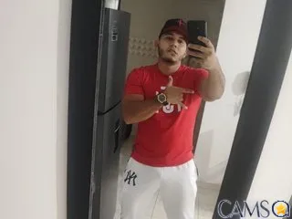 KalvinDior’s (Streamate) Photo