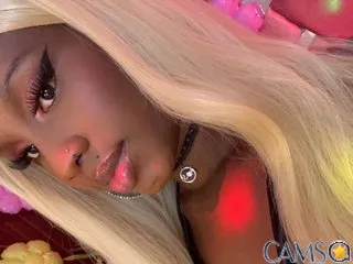 KANDYEBONYY’s Streamate Profile Image