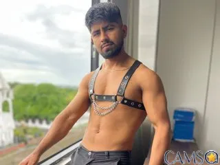 Karl_Fischer’s Streamate Profile Image