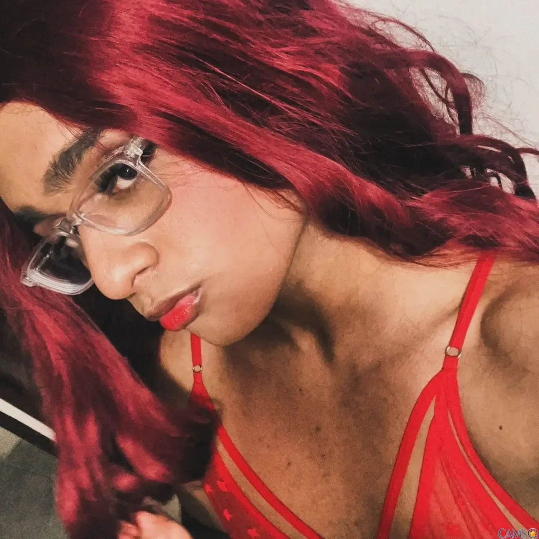 KarlaDior77’s (Streamate) Photo