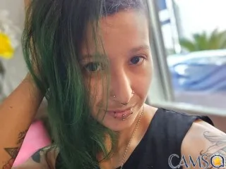 KarmaCarmilla’s (Streamate) Photo