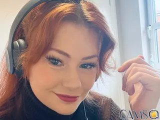 KaseyAimsBabestation’s (Streamate) Photo