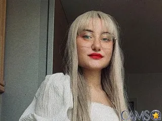KASSIDIY’s Streamate Profile Image