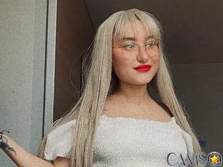 KASSIYE’s Streamate Profile Image