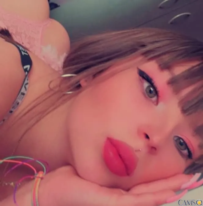 KatalinaStones’s (Streamate) Photo
