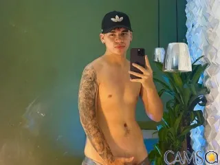 KaynColeman24’s (Streamate) Photo