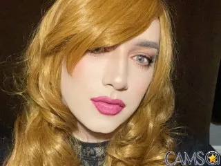 KelseyCuckooTrans’s (Streamate) Photo