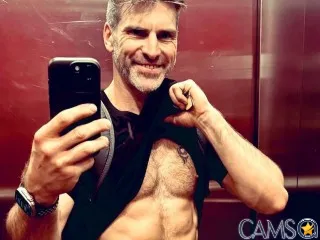 KenDavids’s (Streamate) Photo
