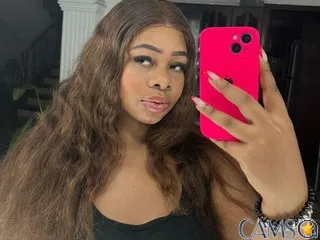 Kenishastark’s Streamate Profile Image