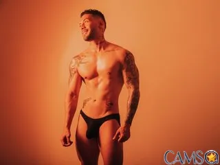 Kenny_Racer’s Streamate Profile Image