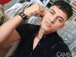 Kevin_Mckinley’s Streamate Profile Image