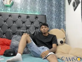 kevinandres18’s (Streamate) Photo