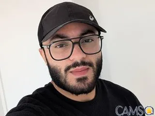 KevinPerexz’s Streamate Profile Image