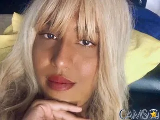 KhloeBonita’s Streamate Profile Image