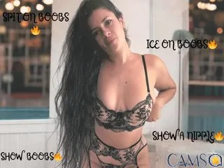 KiaraEvans22’s (Streamate) Photo