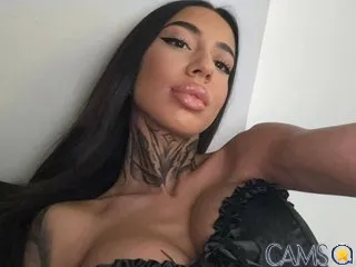 KiaraMoreno’s (Streamate) Photo