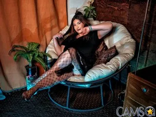 Picture of KiraLeila from Streamate