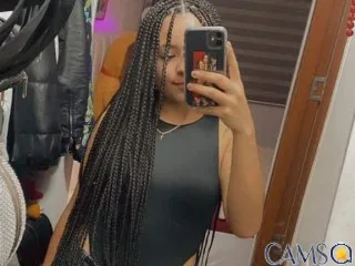 Kitananoob’s (Streamate) Photo