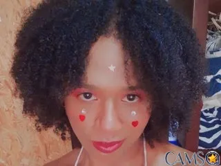 kitsune_sammy’s Streamate Profile Image
