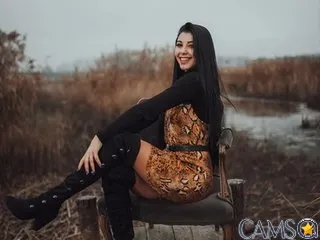 KIYAARA’s Streamate Profile Image