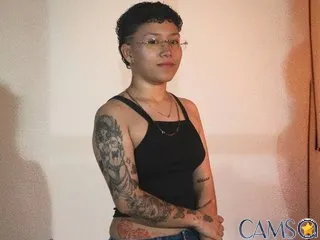 KoraMoon’s Streamate Profile Image