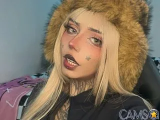 KoraRousee’s Streamate Profile Image