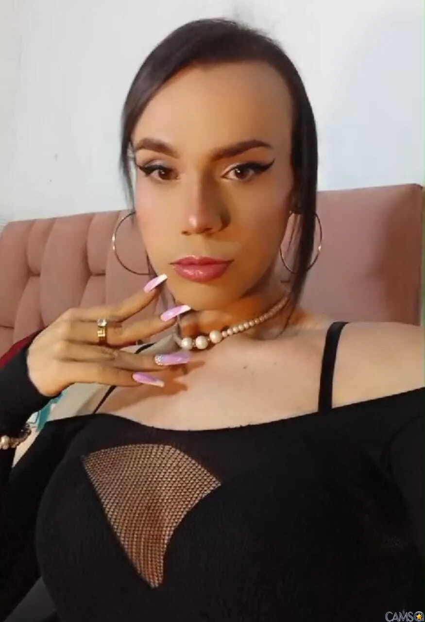 KristtenFierce’s (Streamate) Photo
