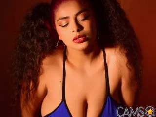 Krystal_Cambell’s (Streamate) Photo