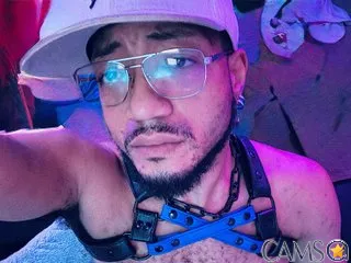 Picture of KY_Sir35 from Streamate